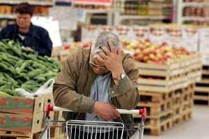 Блокада Крыма в действии: на полуострове стремительно взлетели цены на продукты