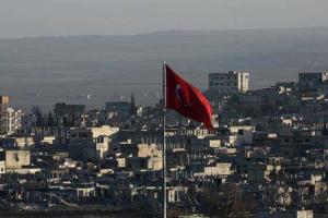 Турция вызвала "на ковер" российского посла