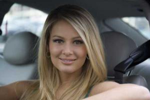 Актриса Мария Кожевникова решила показать поклонникам своего сынишку