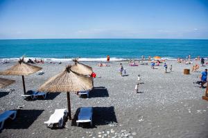 Российские туроператороры: туристы, привыкшие отдыхать в Египте и Турции, в Крым не поедут