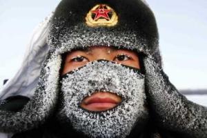 На Дальнем востоке идет подготовка к большой войне: в Китае началась масштабная военная реформа