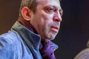 ГПУ разрешила обнародовать аудиозаписи телефонных разговоров Корбана с нардепами 18+