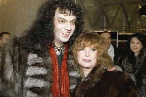 В Сеть попало новое совместное фото Аллы Пугачевой и Филиппа Киркорова