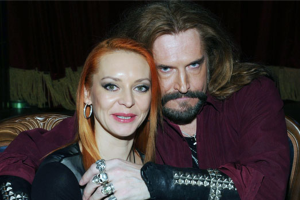 В семье Никиты Джигурды и Марины Анисиной случилась трагедия