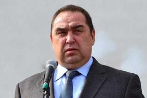 При Плотницком действует "эскадрон смерти", состоящий из российских спецов, который занимается "ликвидацией" - инсайдер