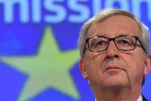 Глава Еврокомиссии: санкции в отношении России следует продлить еще на шесть месяцев