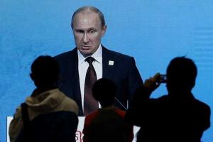 Нусс: Россия находится в изоляции, а Путина ждут серьезные последствия 