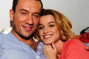 Экс-возлюбленный Ксении Бородиной продолжает раскрывать тайны из жизни телеведущей