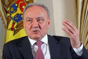 Молдова заявила, что российские вооруженные силы должны покинуть Приднестровье