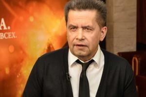 Российский певец Николай Расторгуев грубо высказался в адрес Минобороны Украины