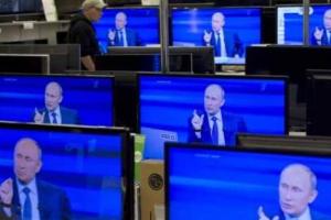 Украина перестала быть для России "врагом №1", уступив место Турции