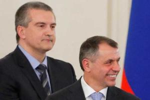 Власти Крыма предлагают навсегда разорвать все отношения с Украиной