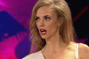 Звезда Comedy Woman потеряла слух из-за болезни