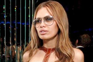 Светская львица Виктория Боня грозит продюсеру судом за клевету