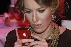 Фанаты Ксении Собчак шокированы хамством светской львицы, разгорается очередной скандал