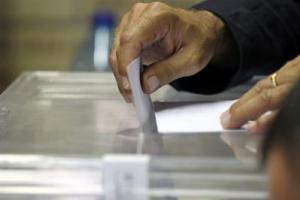 В Испании стартовали парламентские выборы 