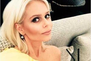 Экс-участница "Блестящих" создала новую музыкальную группу "Ксюша"