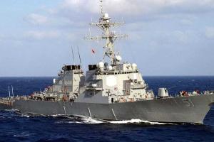 В Черное море вошли корабли НАТО и ВМС США - ИноСМИ 