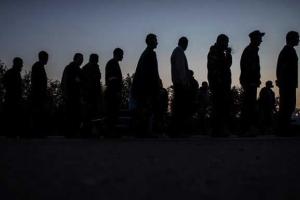 Тандит: Боевики на оккупированных территориях Донбасса продолжают пытать пленных бойцов ВСУ