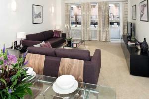 В прессе появились фото недвижимости, которую арендуют в Лондоне богатые российские студенты