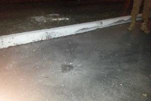 По уточненным данным при взрыве гранаты на Киевщине пострадали восемь человек, среди них - шестеро детей