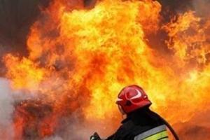 На Ровенщине пьяное застолье привело к трагедии: на пожаре погибло три человека