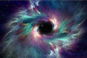 NASA создало видео анимацию изменения космической погоды 