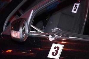 Подробности стрельбы на улице ночного Киева, в результате которой погиб человек