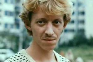 В Москвы зверски убит актер Александр Гловяк: мужчину забили битой и подожгли