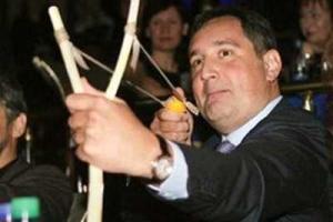 Вице-премьер РФ собственноручно прострелил себе ногу