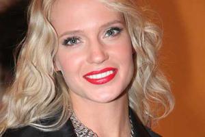 Певица Глюкоза мечтает родить сына