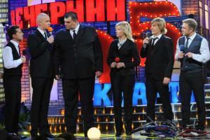 Сеть рвет новый хит от "Вечернего квартала", обращенный к политикам: пришло время отвечать