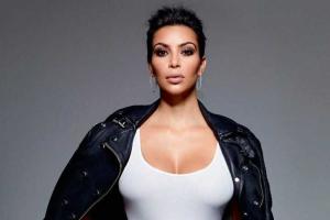 Ким Кардашьян с мужем усиленно худеют, готовясь к откровенной фотосессии