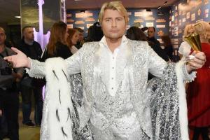 Певец Николай Басков рассказал о личном опыте общения с дикими обезьянами