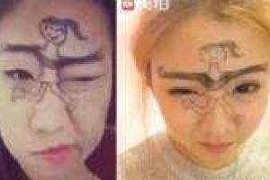 Жителей Китая захватил новый веселый флешмоб