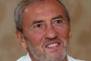 Экс-мэр Киева Леонид Черновецкий создает политическую партию в Грузии