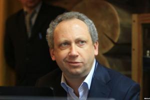 Рабинович: затяните потуже свои ремни, "дорогие россияне"