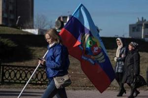 Власти "ЛНР" ввели свою налоговую систему