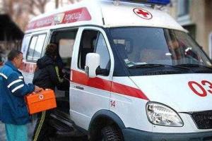 В Днепропетровском госпитале остановилось сердце освобожденного из плена бойца ВСУ