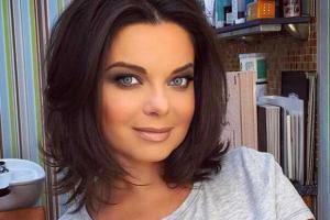 Певица Наташа Королева не боится показать поклонникам свое лицо без косметики 