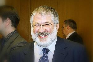 Коломойский: Порошенко отличается от Януковича только отсутствием судимости и хорошим образованием
