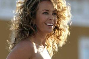 В Сеть попали редкие архивные снимки Жанны Фриске