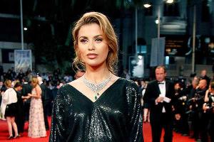 Светская львица Виктория Боня помолодела, посетив пластического хирурга