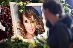 Появился новый претендент на наследство певицы Жанны Фриске