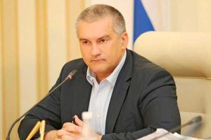 Аксенов рассказал, кому готов уступить свое кресло и уйти в отставку