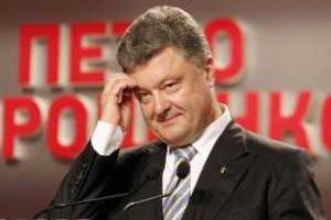 Порошенко обогнал Яценюка и Коломойского в рейтинге самых влиятельных украинцев, по версии журнала "Фокус"