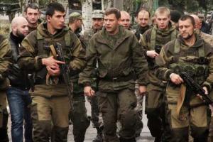 Боевики "ДНР" объявили, что казненная в Еленовке учительница готовила покушение на Захарченко