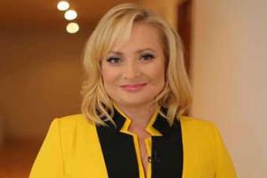 Звезда сериала "Интерны" Светлана Пермякова заметно постройнела