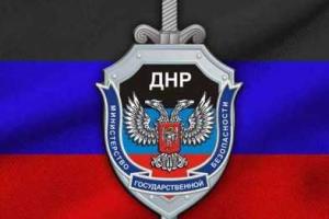 Очередной фейк боевиков "ДНР" об обстрелах со стороны ВСУ: "случайно" под рукой оказались российские масс-медиа