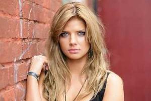 Актриса Анастасия Задорожная после 7 лет совместной жизни рассталась с гражданским мужем 